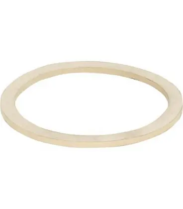 BWG Joint torique pour tasse de filtre type Bavaria 3/4"-1 1/4"