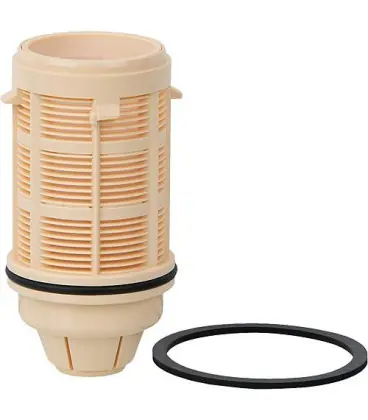 Insert filtre BWT convient pour Bolero Avanti HWS/HWS/RF/F1 1 1/2" - 2"