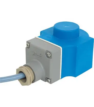 Bobine silencieuse Danfoss 230V, 50Hz