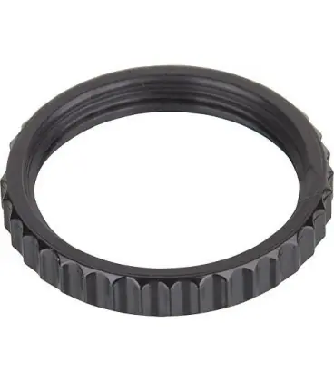 Contre-écrou pour Sigma/Omega chasse d‘eau encastrée 241.857.00.1