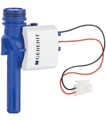 Electrovanne