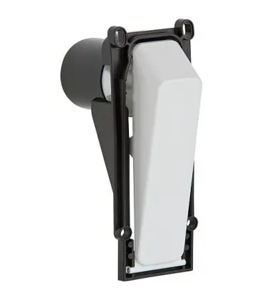 Bouton de commande pour Geberit plaque de commande Highline
