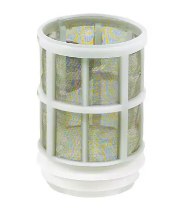 Tamis de rechange Type ES 06F-11/2A pour 11/2"+2"