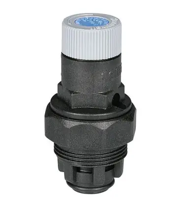Tete reducteur de pression Honeywell 6 bars, DN20 (3/4")