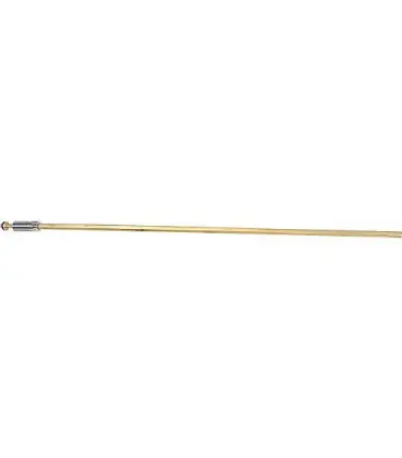Boche 6 pans 600mm, *BG* pour Frost-Tec filetage 15 mm