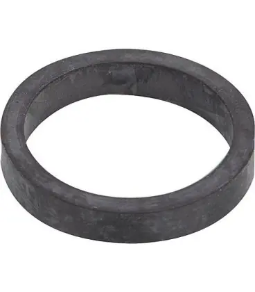 Joint pour raccord coulissant pour étrier de compteur QN 2,5 29,5x24x5