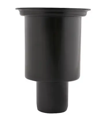 Siphon pour collecteur sanitaire