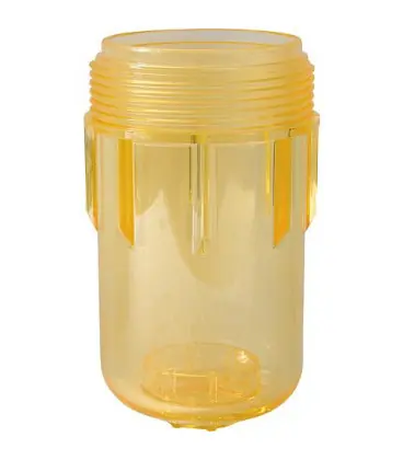 Pot filtre SYR pour Drufi DFR/FR/DFF