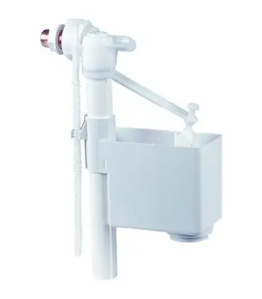 Robinet-flotteur 3/8"