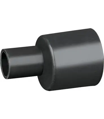 Adapteur d‘ecoulement pour pompe submersible 40-20mm, emballage 3 pieces