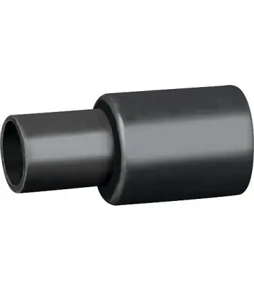 Adapteur d‘ecoulement pour pompe submersible 32 - 20 mm emballage 3 pieces