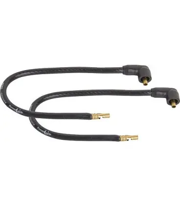 Cable d‘allumage 4x4 mm emballage 2 pcs Ref 7818073 ***BG***