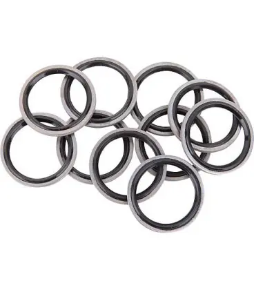 Joint pour Buderus 87101031610 Paquet 10 pcs