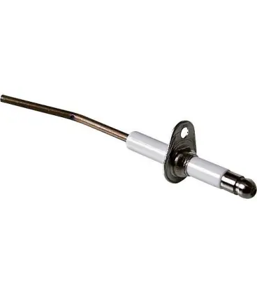 Tige d‘ionisation 113 longue cable L 500 mm, joint-diam. 3x60 mm Ultron 22/33/44