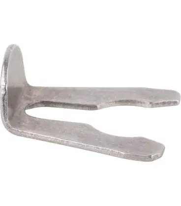 Clip W18 (emballage 3 pieces) convient pour Itaca, Giava, Madeira, Formentera
