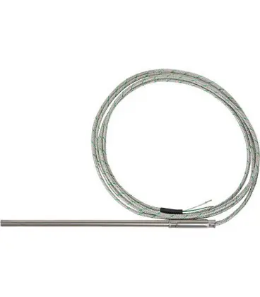 Sonde de chaufferie L 1800 mm 5121000-550