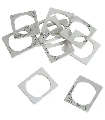 Joint Ju.Nr. 8 701 003 010 emballage 10 pieces