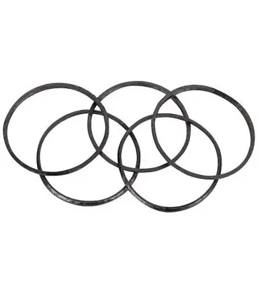 joint de brûleur Remeha S103172 remplace S100308 Emabllage 5 pcs