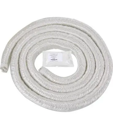 cordon d etancheite fibre de verre 20x15 avec colle L 2000mm Viessmann 7820884