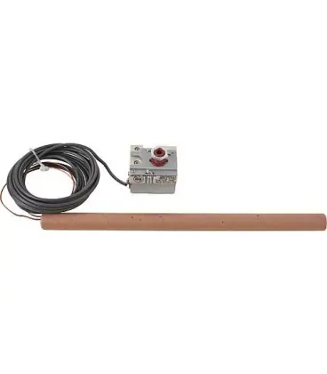 Limiteur de T°C de securite I 3510