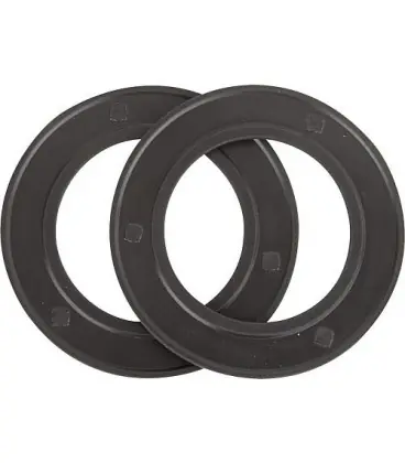 Joint pour bruleur Wolf 8601932 emballage 2 pces