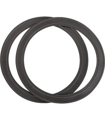Joint pour bruleur Wolft 8602527 emballage 2 pces