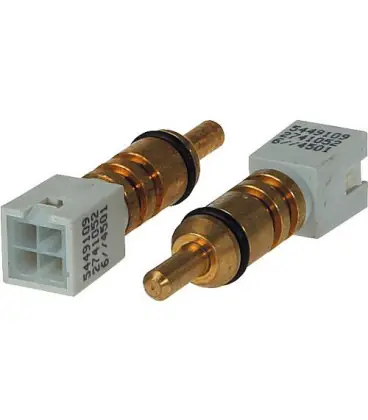 Sonde de reflux/armorce 86 01 883 emballage 2 pieces