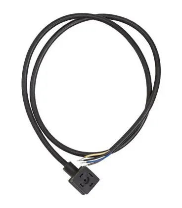 Cable pour Tandem 83X, l 1000 + 43, trifilaire Ref. 0.960.107