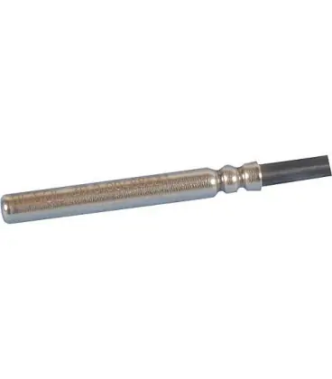 Sonde de rechange Resol type PT500 silicone, L 2,5m, pour régulation Viessm jusqu‘en 2011, Vitosolic 100+200