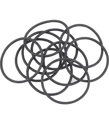 joint de rechange pour Spirotap desemboueur MB3 Emballage 10 Pieces