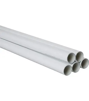 Tube multicouche 50x4,0mm barre de 5 metres emballage 20 metres