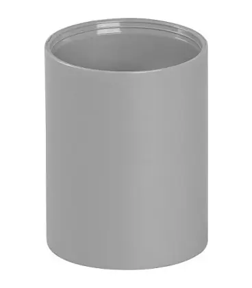 PVC manchon femelle D 100mm