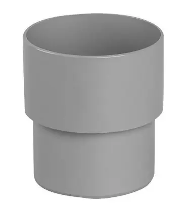 PVC manchon femelle D 93/100mm