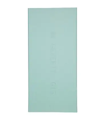 Geberit GIS Panneau imprégné Lxl 130x60 cm, 30 pieces