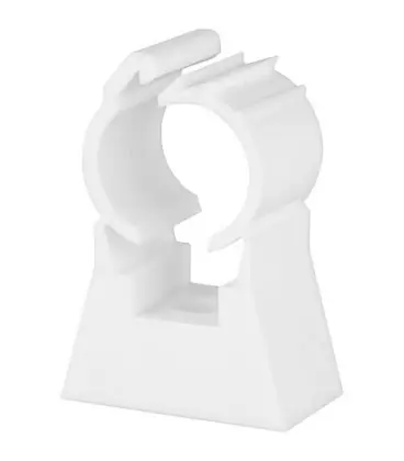 Tub-Ring pour tube multicouche diam. 15-16mm, 2-tuyaux, UE 50 pcs