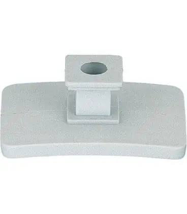 Socle de montage SHA MS pour fixation SHA emballage 50 pieces