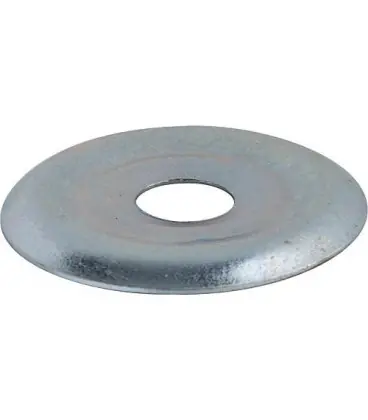Rosace plate RP 26 Paquet 100 Pieces