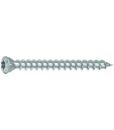 vis a bois HT plus 4,5x70mm sachet 500