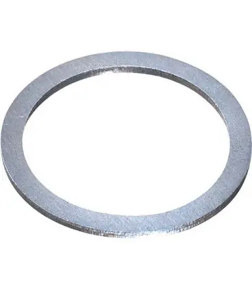 bague d‘etancheite DIN 7603 aluminium, dim. 16 x 22 mm emballage 100