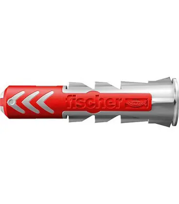 Cheville Fischer Duopower 6 x 30, Paquet 100 pces