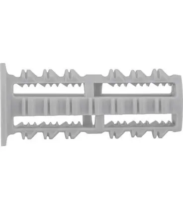 Chevilles tige filetée Fischer Rodforce FGD M8 x 35mm emballage 50 pieces