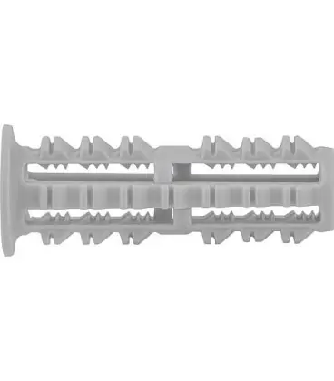 Chevilles tige filetée Fischer Rodforce FGD M6 x 35mm emballage 50 pieces