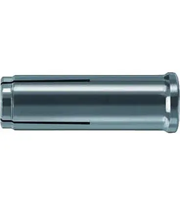 Chevilles a frapper Fischer EA Type EA M 10 emballage 50