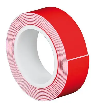 Montage ruban adhésif Pattex Power Superstark PMX T2,L 1,5m jusqu´à 50 kg/r