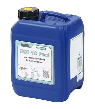 Liquide autoetanche BCG BCG-50 Bidon 5 Liter