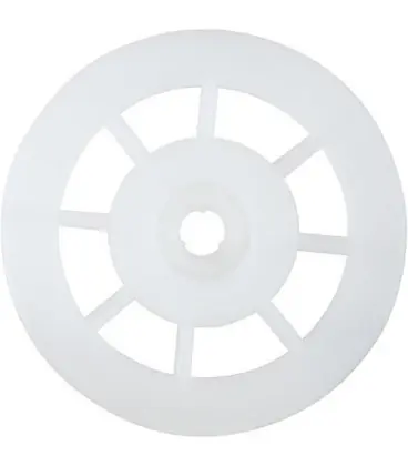 Disque isolant Dis 75x8mm emballage 100 pieces