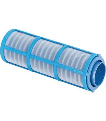 Hygiène pourfiltre E1 DN20 + DN 25 sachet 2 pcs
