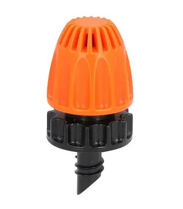 Micro irrigateur 360°, DN8(1/4") emballage 10 pieces