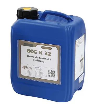 Inhibiteur BCG BCG-K32 Bidon 5 Liter