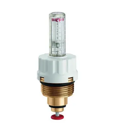 Débitmètre pour nourrice plastique Type 671